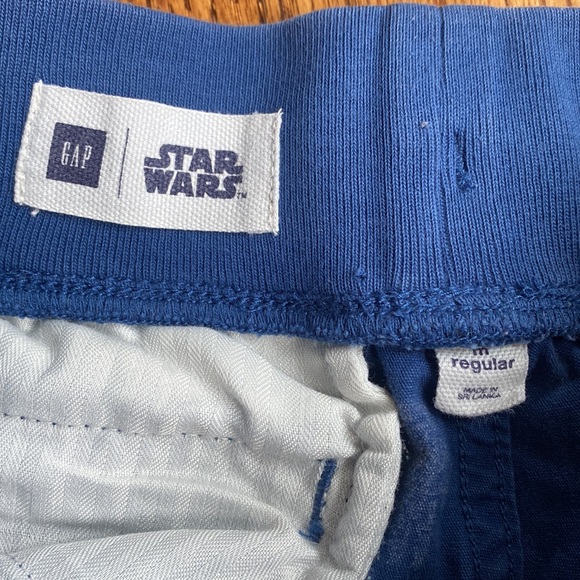 Gap & Under Armour Shorts Bundle - Picture 13 of 13